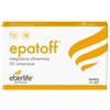 EBERLIFE FARMACEUTICI SPA Epatoff 20 Compresse