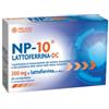 POLARIS FARMACEUTICI SRL Np 10 Lattoferrina Dc 20 Compresse