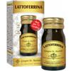DR.GIORGINI SER-VIS SRL Lattoferrina 75 Pastiglie