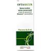 OFFHEALTH SPA Oftasecur Biosecur Spray Oculare 8 Ml