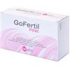 GP PHARMA SRL Gofertil Pink 30 Bustine
