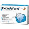 PHARMA LINE SRL Betadefend 30 Compresse