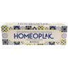 HERING SRL Homeoplak Dentifricio Limone 75 Ml