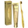 CURASEPT SPA Curasept Gold Luxury Whitening Dentifricio 75 Ml + Spazzolino