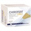 FARMITALIA SRL - SOC. UNIPERS. Chirofert Oro 30 Stick Pack Orosolubili