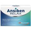 POOL PHARMA SRL Ansiben Relax 15 Compresse