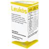 4 HEALTH SRL Leukos 4h 20 Compresse Divisibili