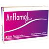 SWISS PHARMA ITALIA SRL Anflamol Plus 15 Compresse