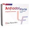 SWISS PHARMA ITALIA SRL Anfladol Forte 10 Compresse