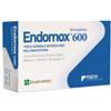 PIZETA PHARMA SPA Endomox 600 30 Compresse