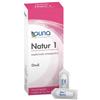 GUNA SPA Natur 1 14 Ovuli Vaginali
