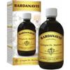 DR.GIORGINI SER-VIS SRL Bardanavis Liquido Analcolico 500 Ml