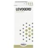 OMEGA PHARMA SRL Levogerd Sciroppo 240 Ml
