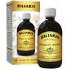 DR.GIORGINI SER-VIS SRL Biliaris Liquido Analcoolico 500 Ml