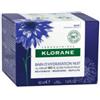 KLORANE (PIERRE FABRE IT. SPA) Klorane Crema Idratante Notte Fiordaliso Acido Ialuronico 50ml
