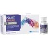 SMARTFARMA SRL Polivit Immuno Matrix 10 Flaconcini Da 10 Ml