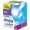 F&F SRL Ansia Act 21 Capsule Molli