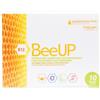 TO.C.A.S. SRL Beeup Pappa Reale Propoli R Multivitaminico 10 Fialoidi Da 10 Ml