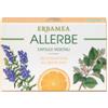 ERBAMEA SRL Allerbe 24 Capsule Vegetali Blister