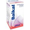 GAM FARMA SRL Baikal 15 Bustine Orosolubili