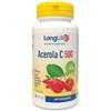 LONGLIFE SRL Longlife Acerola C500 Limone 30 Compresse