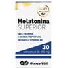 MARCO VITI FARMACEUTICI SPA Melatonina Superior 30 Compresse