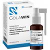 PHARMAWIN SRL Golawin Spray 20 Ml Senza Zucchero