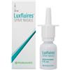 PHARMALUCE SRL Luxfluires Spray Nasale 20 Ml