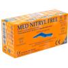 GAMMADIS FARMACEUTICI SRL Guanti Nitrile Senza Polvere Large 100 Pezzi Gammadis