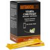 PROMOPHARMA SPA Vitamina C1000 Pocket Botanical Mix 30 Stick