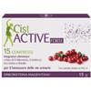 ERBORISTERIA MAGENTINA SRL Cist Active Compresse 15 Compresse