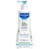 LAB.EXPANSCIENCE ITALIA SRL Mustela Detergente Delicato 500 Ml