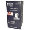 BIOCHEMICAL SYSTEM INTERN. SPA Strisce Misurazione Glicemia Vtrust Td-4279 Gluc 50 Pezzi