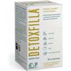 EIDON SALUS SRL Detoxfilla 60 Compresse