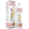 SHEDIR PHARMA SRL UNIPERSONALE Fastcap Olio Shampoo Cute Sensibile 200 Ml