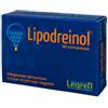 LABORATORI LEGREN SRL Lipodreinol 30 Compresse
