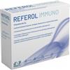 EIDON SALUS SRL Referol Immuno 21 Buste 3 G