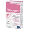 BIOCURE SRL Feminabiane Cbu 30 Compresse