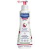 LAB.EXPANSCIENCE ITALIA SRL Mustela Gel Detergente Lenitivo 300 Ml