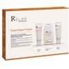 RELIFE SRL Pigment Solution Program Kit Day Cream 30 Ml + Night Cream 30 Ml + Cleanser 100 Ml Nuovo Packaging Multilingua