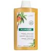 KLORANE (PIERRE FABRE IT. SPA) Klorane Shampoo Al Mango 400 Ml