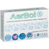 DOGMA HEALTHCARE SRL Aerbol5 30 Capsule