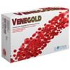 DOGMA HEALTHCARE SRL Venegold 30 Compresse