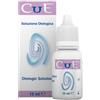D.M.G. ITALIA SRL Cue Soluzione Otologica 15 Ml
