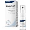 OMISAN FARMACEUTICI SRL Spray Oculare Liposomiale Lipovisial 10 Ml