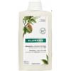 KLORANE (PIERRE FABRE IT. SPA) Klorane Shampoo Al Burro Di Cupuacu 400 Ml