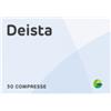 GREENPHARMA SRLS Deista 30 Compresse