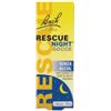 NATUR SRL Rescue Remedy Centro Bach 10 Ml