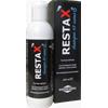WIKENFARMA SRL Restax Shampoo Af Uomo 200 Ml