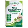 EQUILIBRA SRL Aglio E Biancospino 32 Capsule